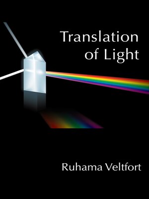 cover image of Translation of Light